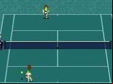 Jennifer Capriati Tennis