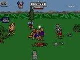 Jerry Glanville's Pigskin Footbrawl