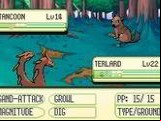 Pokemon Uranium