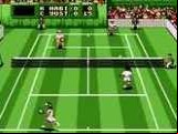 Pete Sampras Tennis 96
