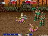 Golden Axe 
