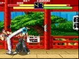Art of Fighting
