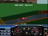 Race Drivin