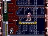 Rockman X3