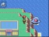 Pokemon Ash Gray