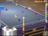 American Pool