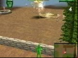 Army Men - Sarge's Heroes