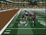 Joe Montana's NFL Football