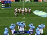 NCAA Football 99